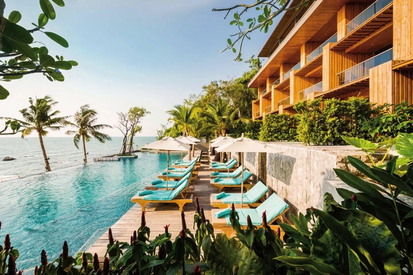 Cape Dara Resort OUTDOOR_POOL