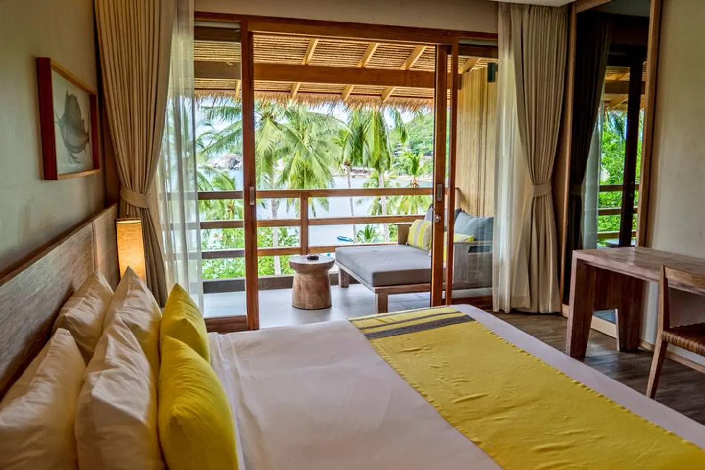 The Beach Club by Haad Tien ROOM_EXAMPLE