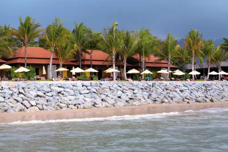 Chongfah Beach Resort Khao Lak – Hotelfoto