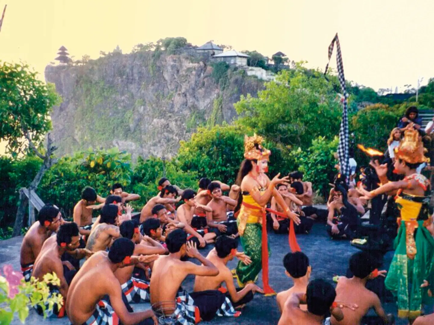 Natur, Kultur und Tradition (Gruppenreise) SPORTS_AND_LEISURE