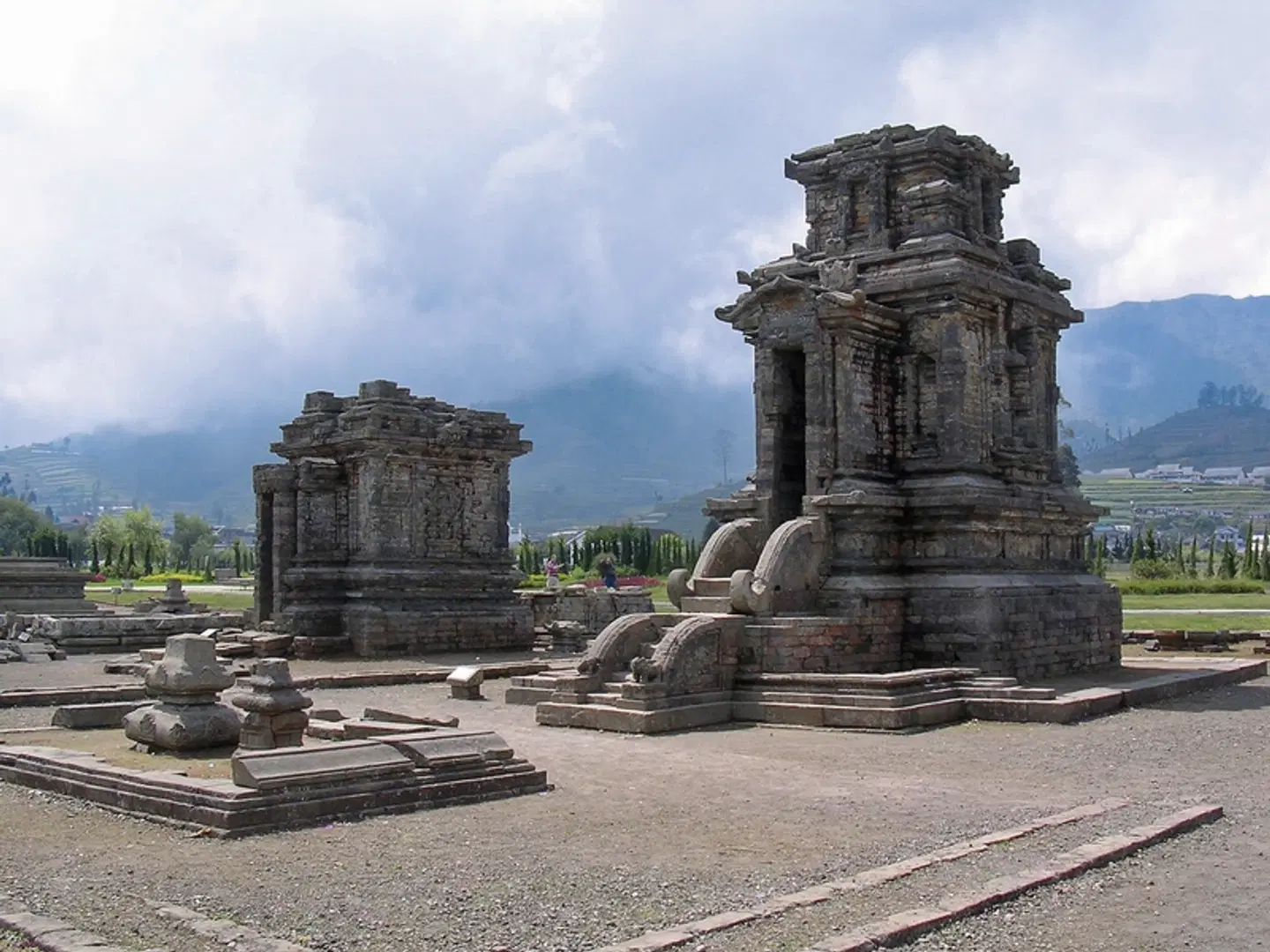 Natur, Kultur und Tradition (Gruppenreise) EXTERIOR