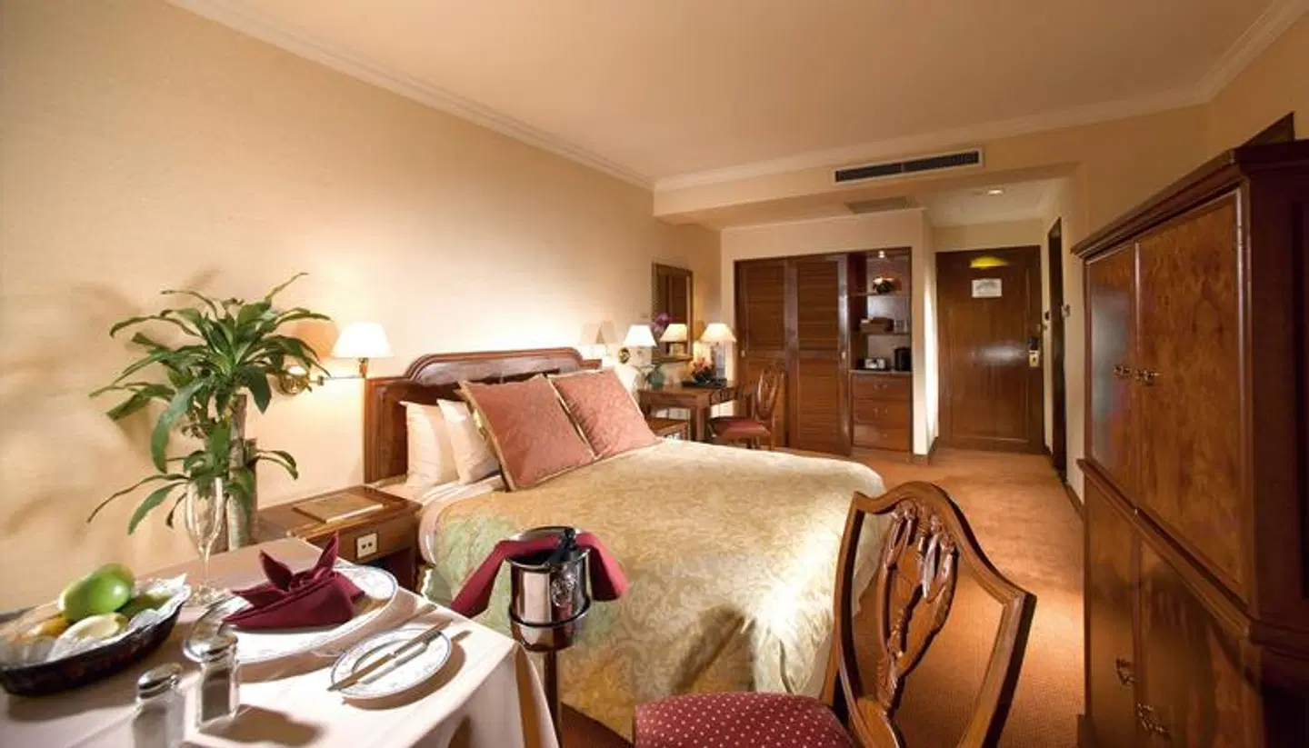 Vibe Hotel Singapore Orchard ROOM_EXAMPLE