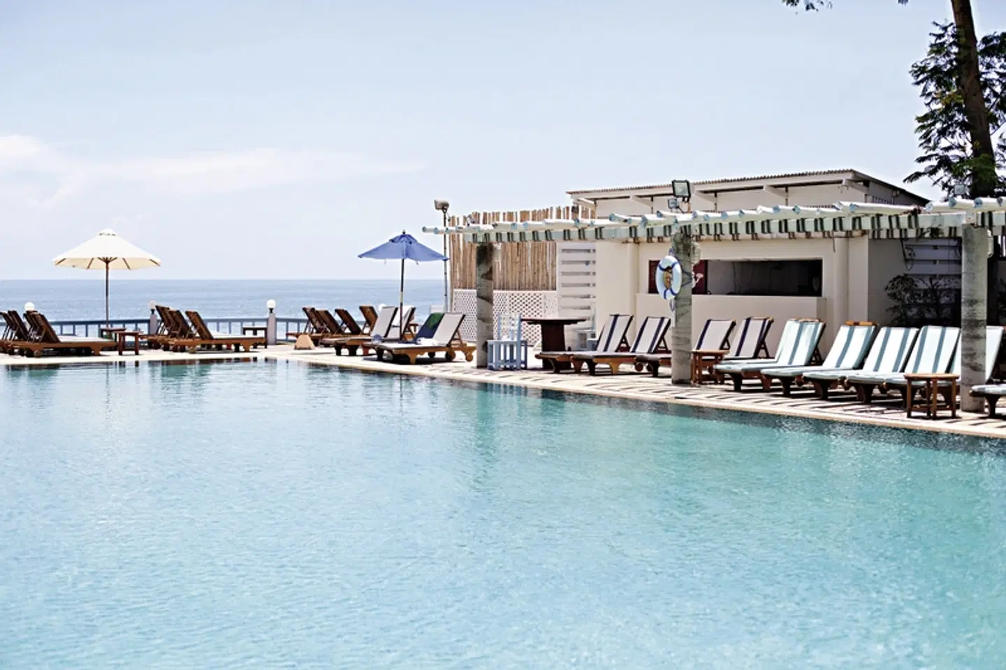 Chom View Hotel OUTDOOR_POOL