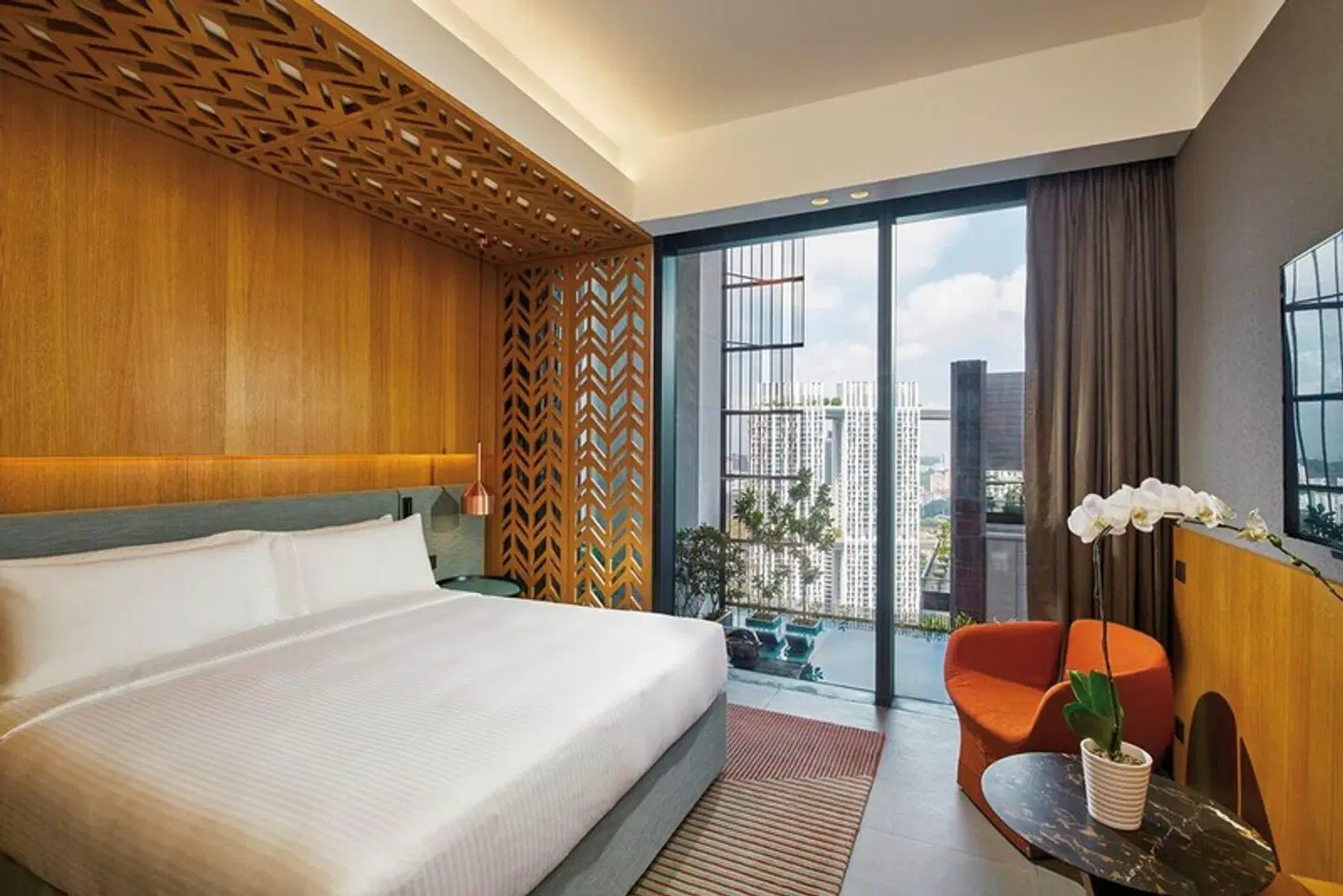 Oasia Hotel Downtown ROOM_EXAMPLE