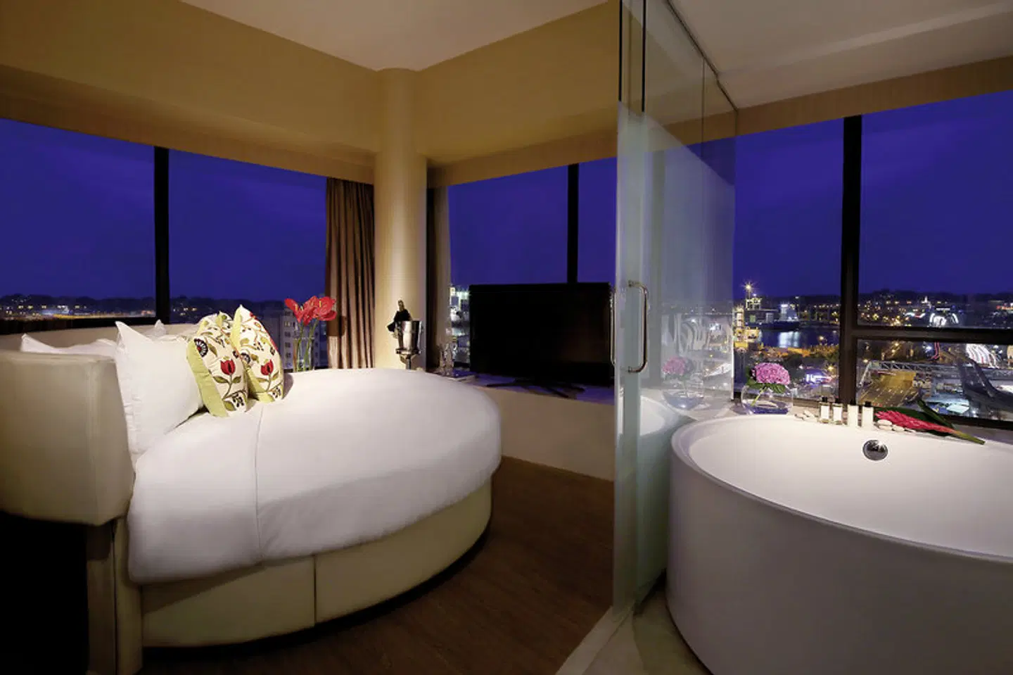 Travelodge Harbourfront Singapore ROOM_EXAMPLE