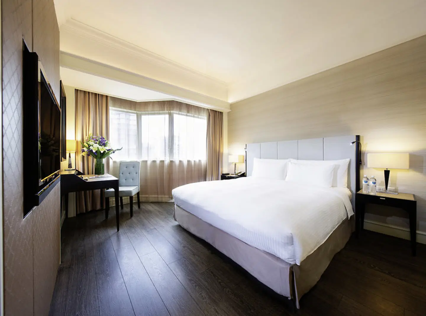 Vibe Hotel Singapore Orchard ROOM_EXAMPLE