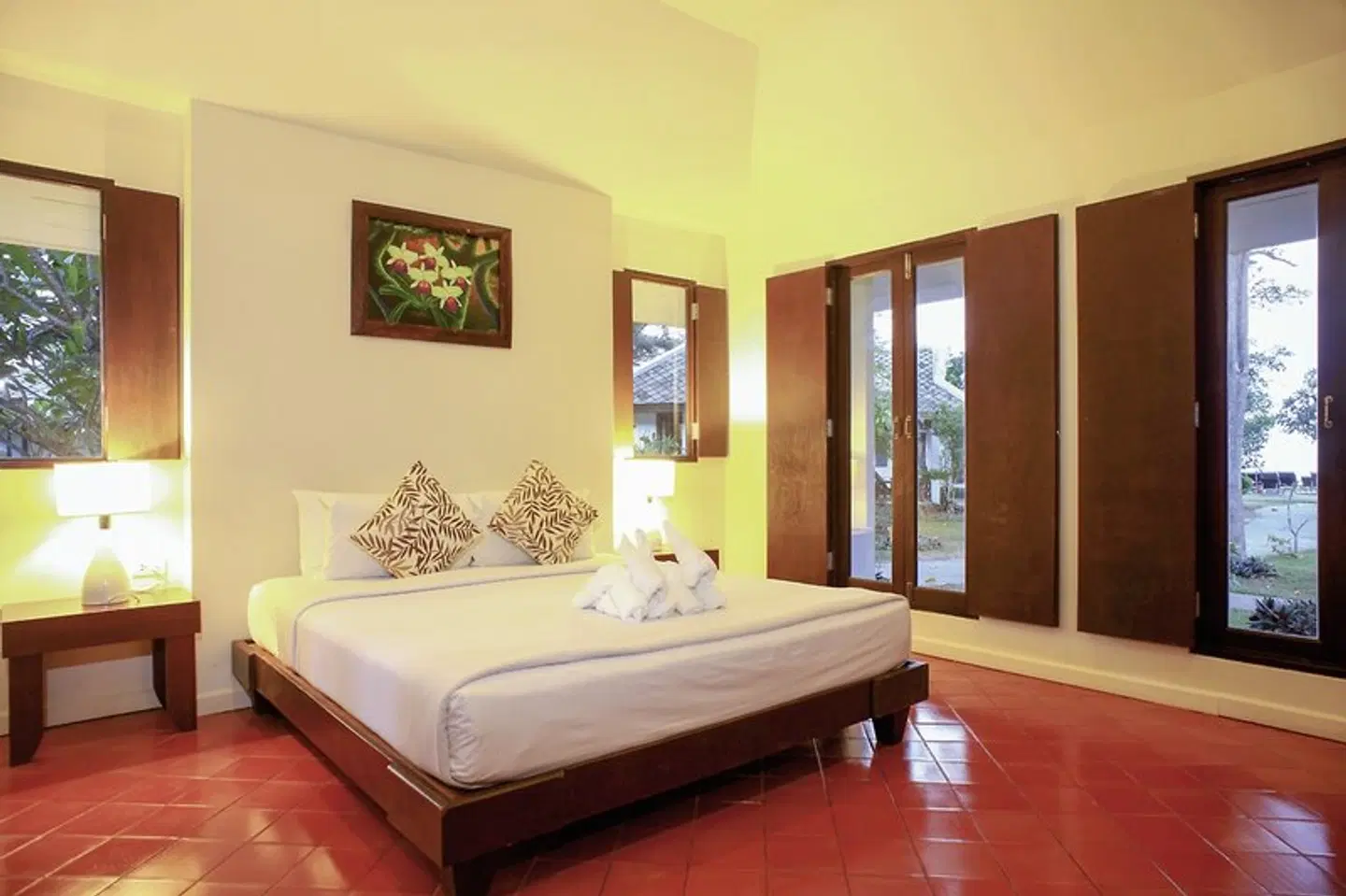 The Hive Hotel ROOM_EXAMPLE