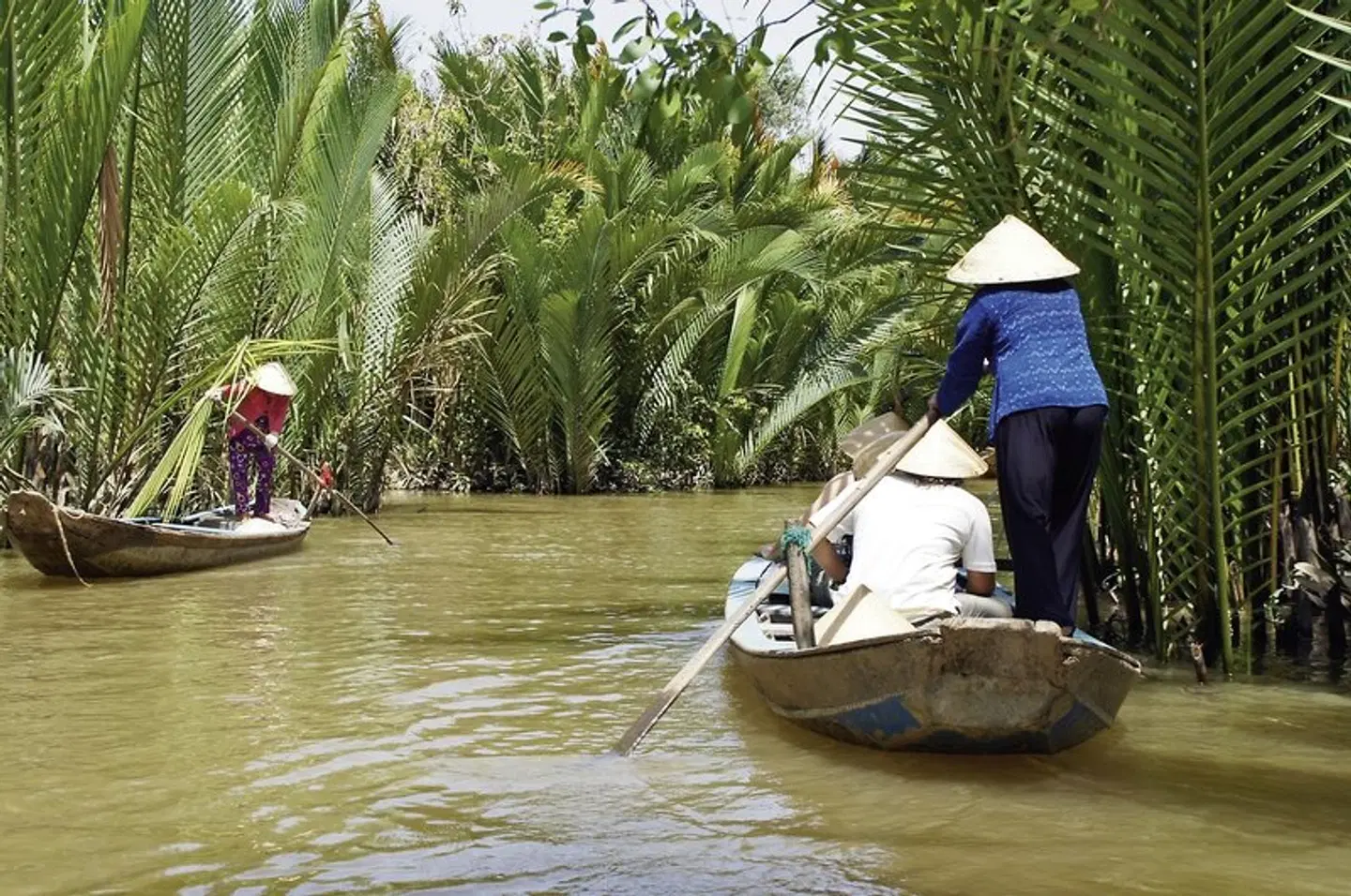 Vietnam Classic (Gruppenreise) PEOPLE
