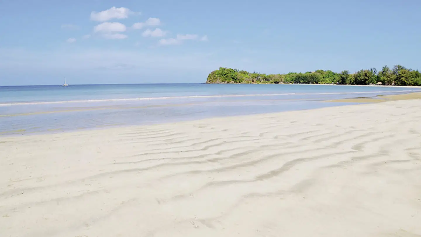 Twin Lotus Resort & Spa Strand