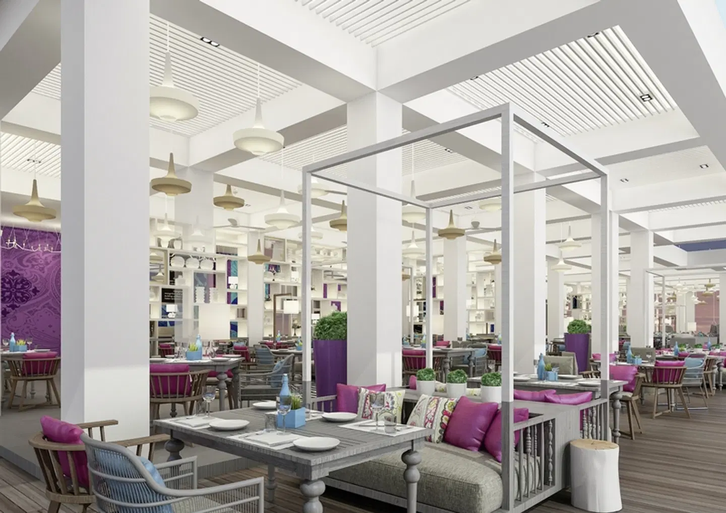 The Nai Harn Phuket LOUNGE_LOBBY