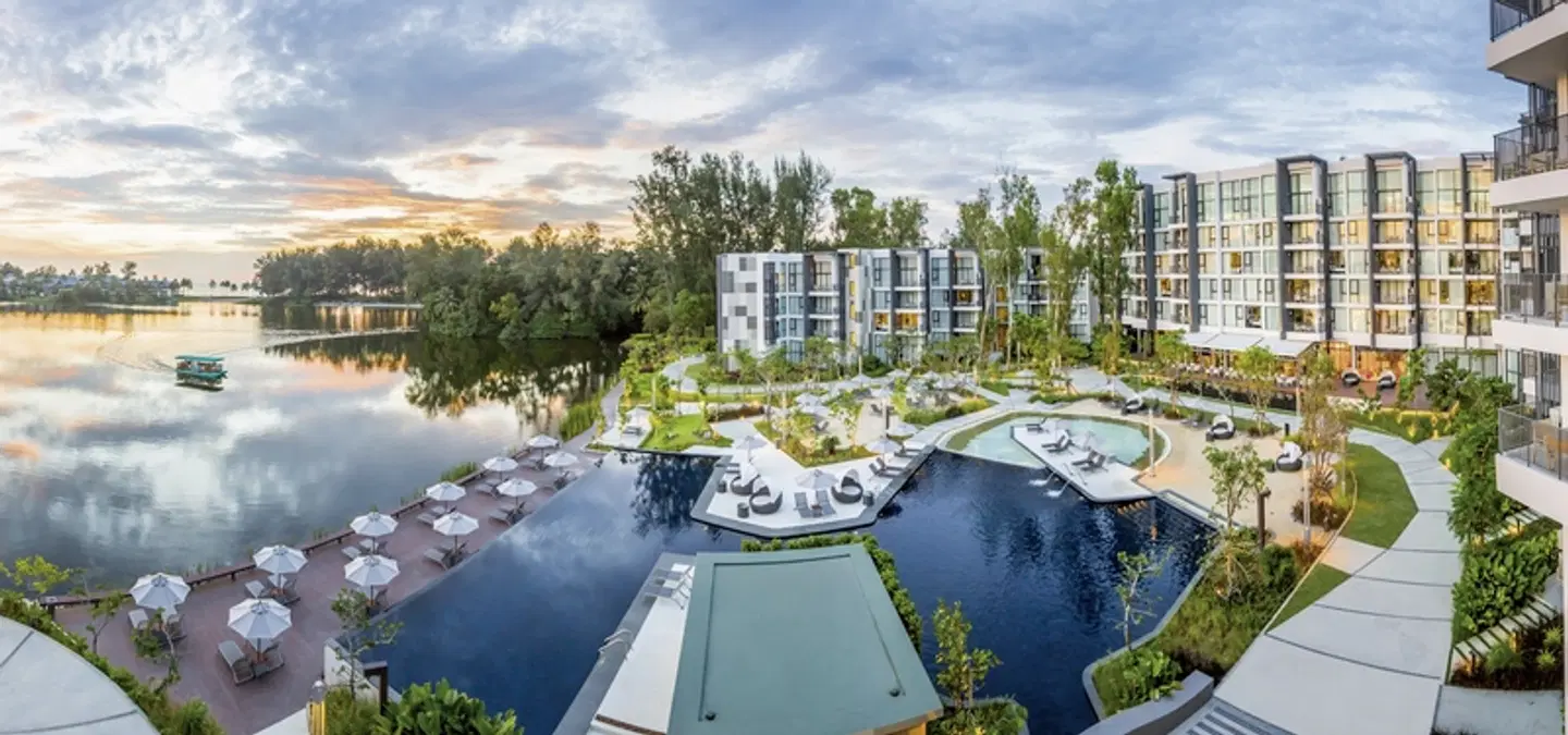 Cassia Phuket OUTDOOR_POOL