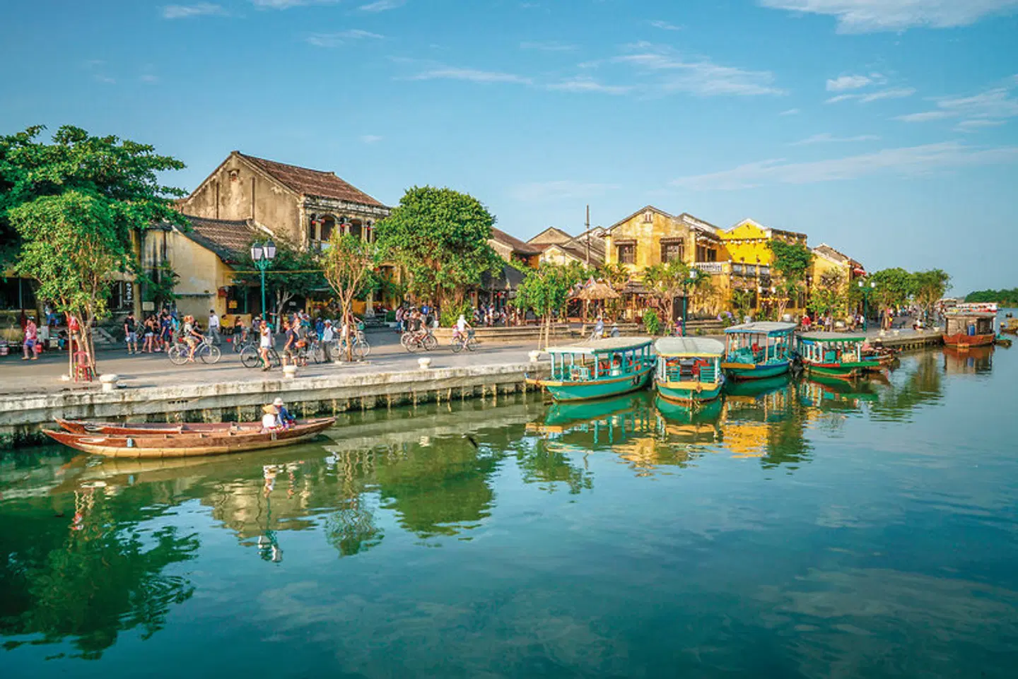 Vietnam Kaleidoskop (Gruppenreise) EXTERIOR