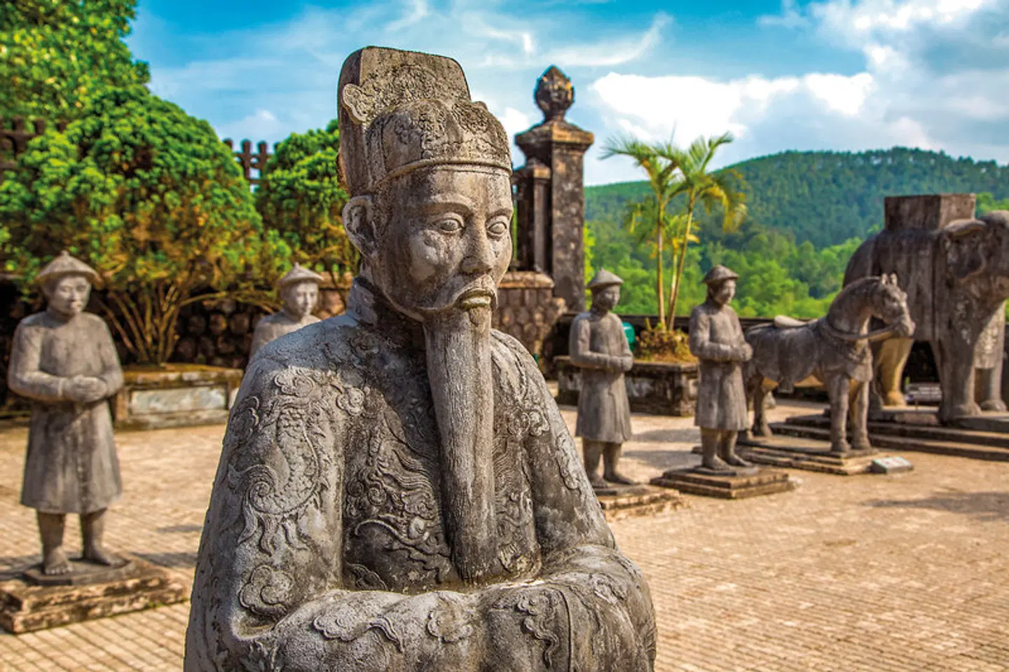 Best of Vietnam & Kambodscha (Gruppenreise) PEOPLE