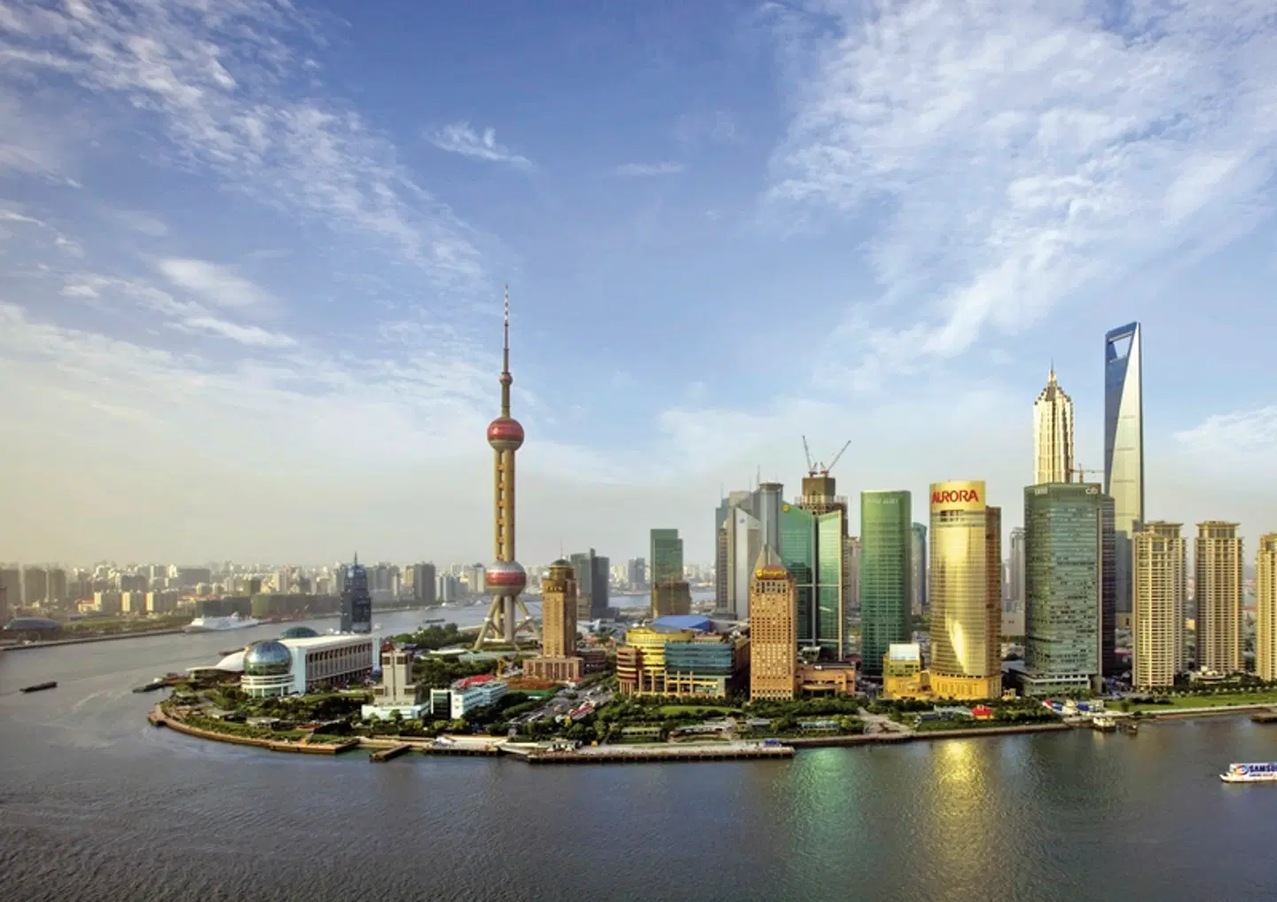 Kulturhighlights im Reich der Mitte LANDSCAPE