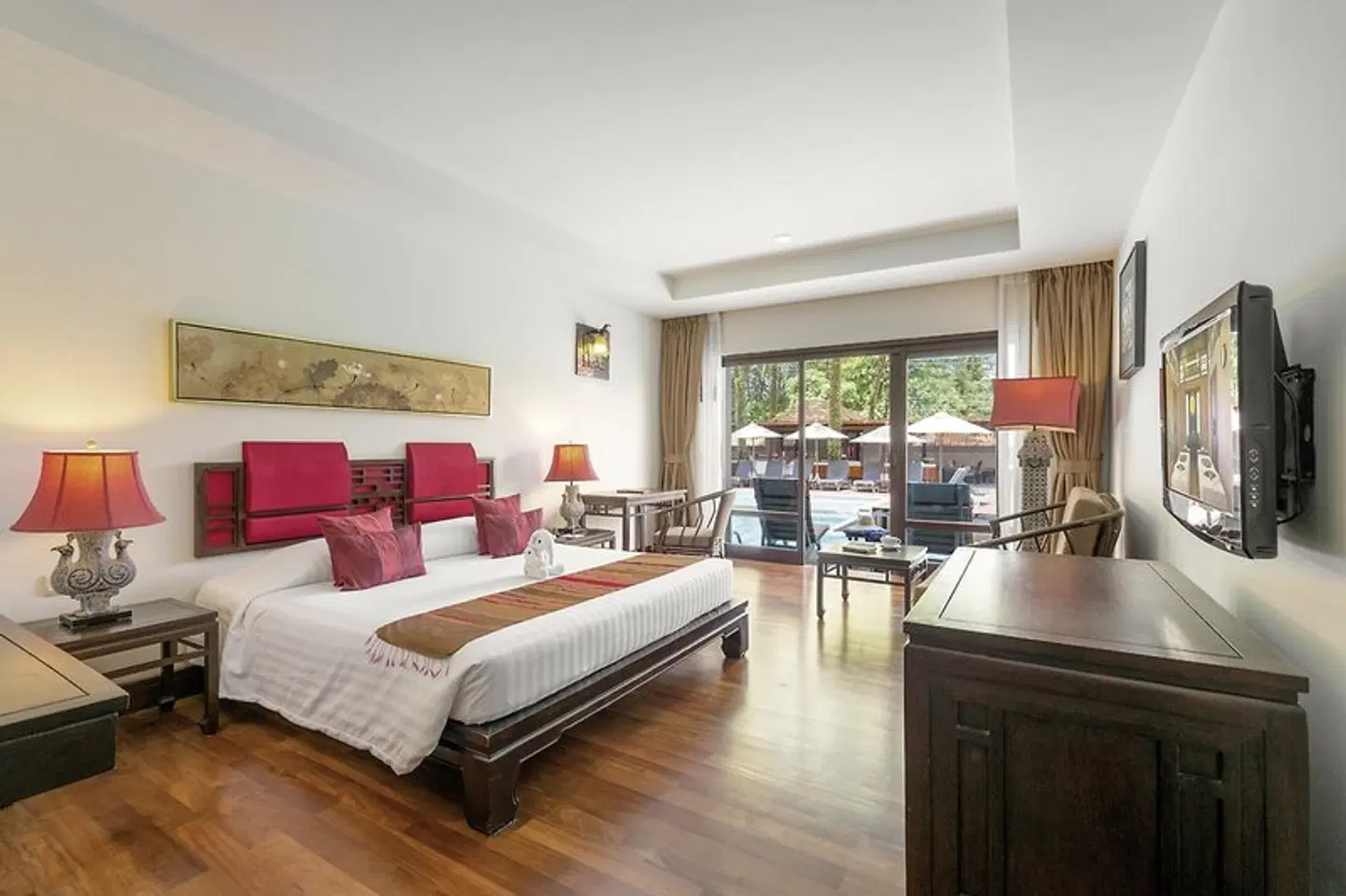 Khaolak Oriental Resort ROOM_EXAMPLE