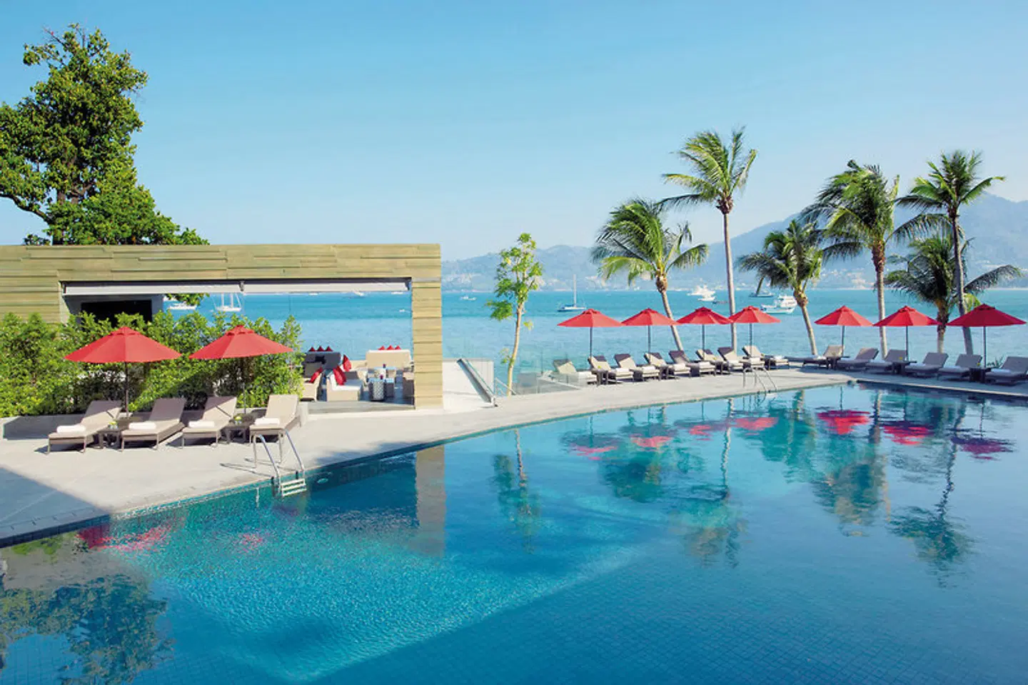 Amari Phuket OUTDOOR_POOL