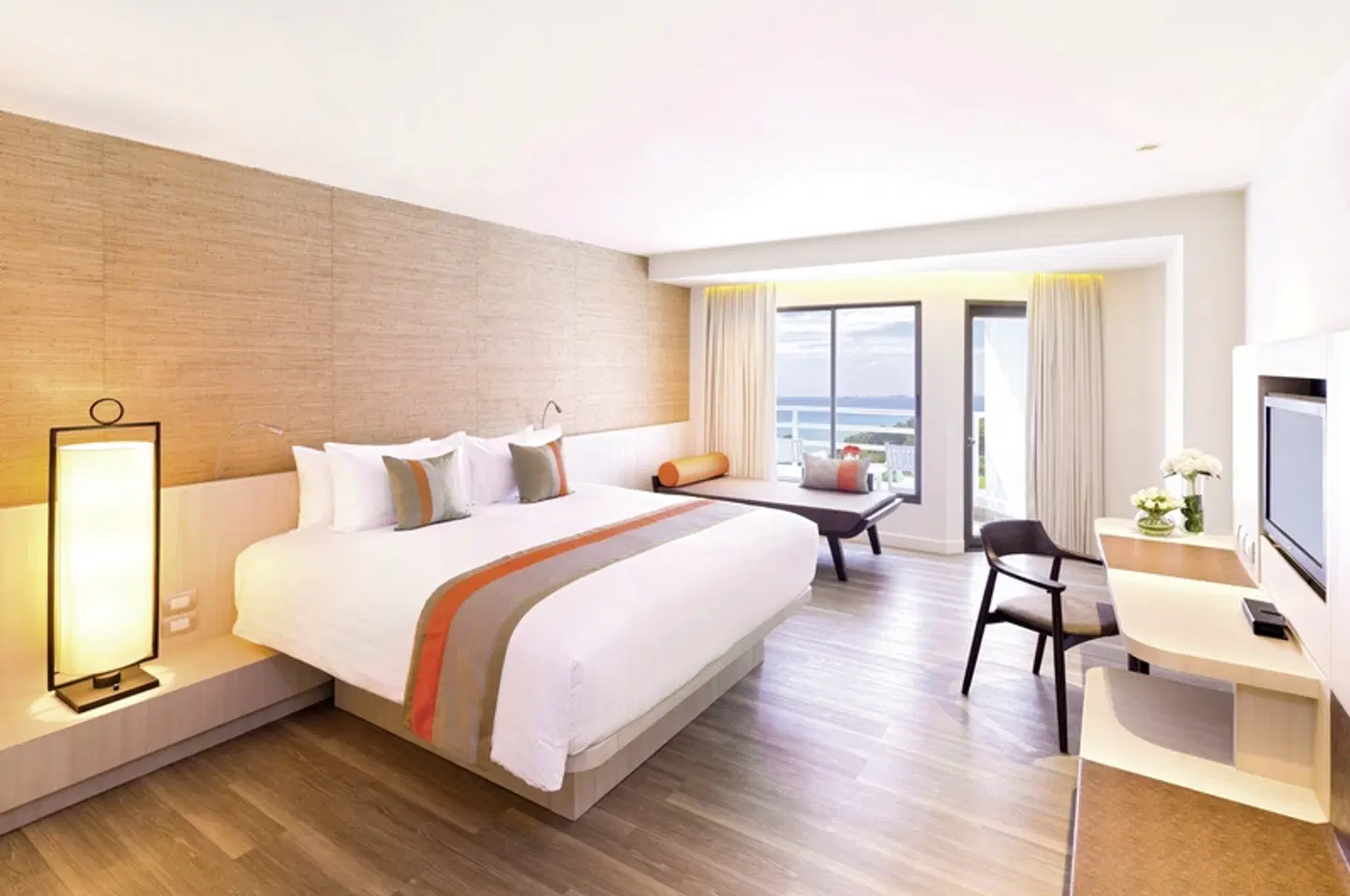 Pullman Pattaya Hotel G ROOM_EXAMPLE