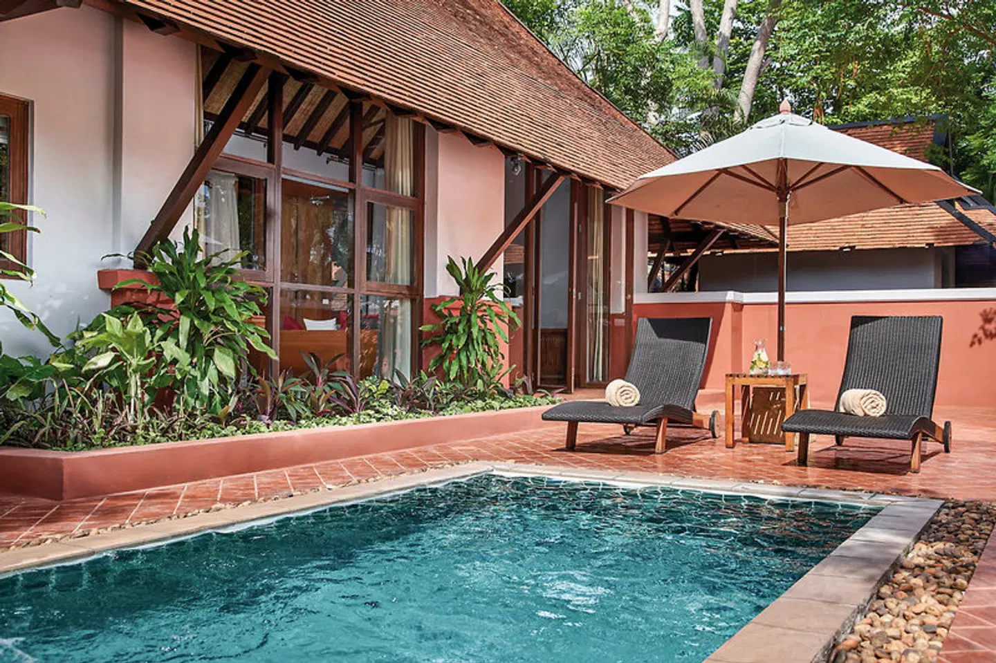 Renaissance Koh Samui Resort & Spa OUTDOOR_POOL