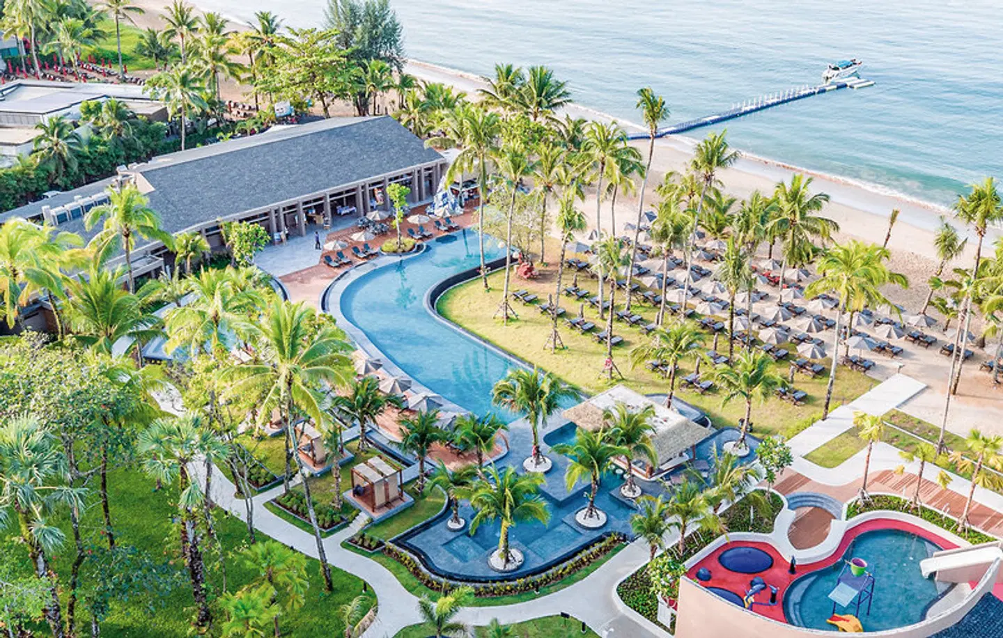 La Flora Khao Lak MODEL_IMPRESSION