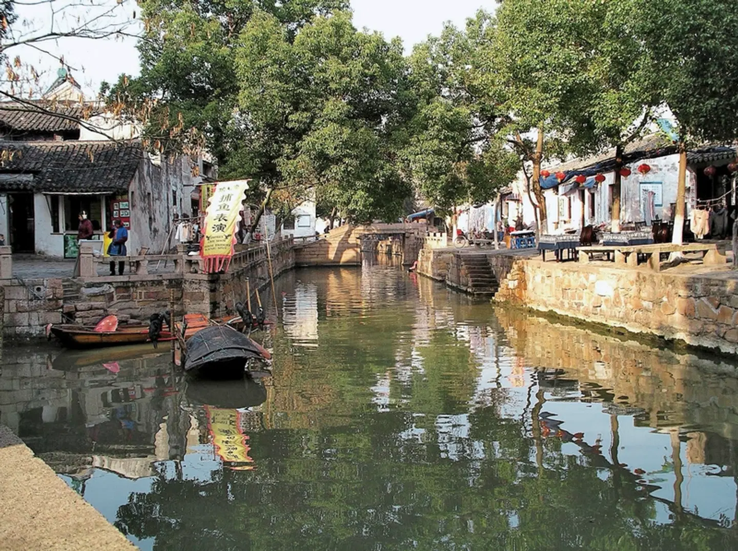 Die Gärten Chinas LANDSCAPE