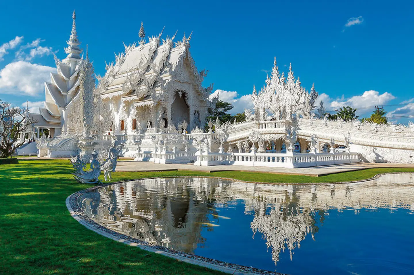 Glanzpunkte Thailands OUTDOOR_POOL