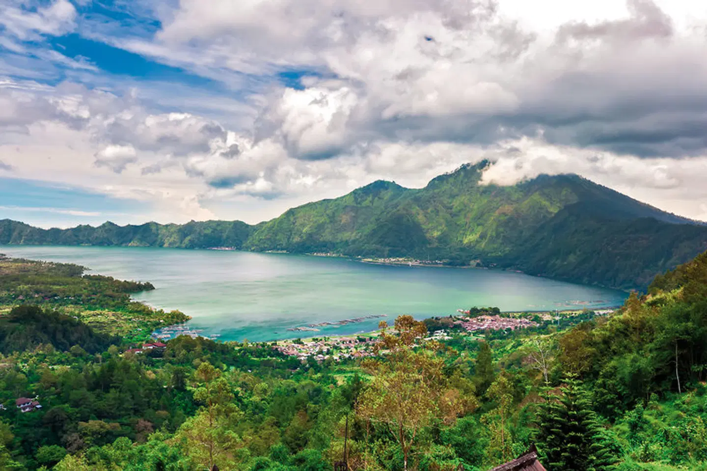 Abenteuer Westbali & Ostjava (Privatreise) LANDSCAPE