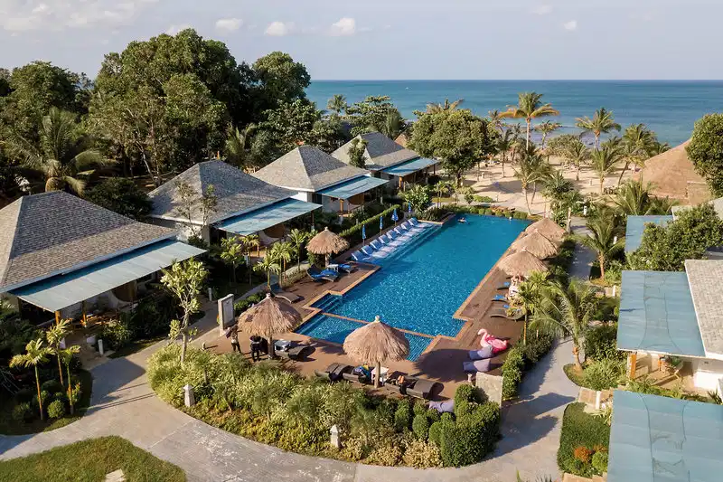 Lanta Casa Blanca – Hotelfoto