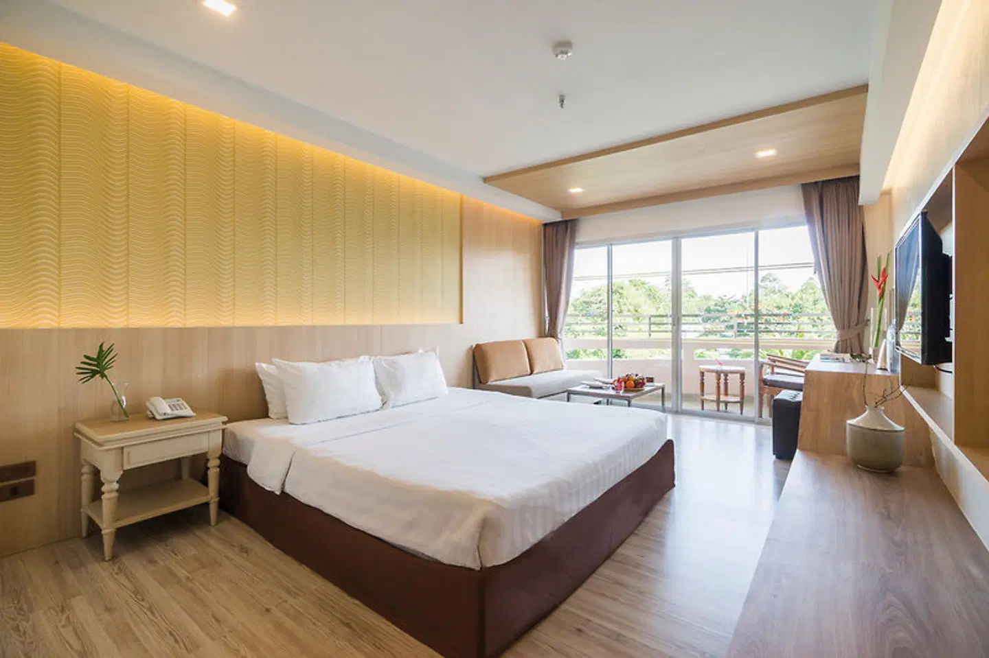 Matcha Samui Resort ROOM_EXAMPLE