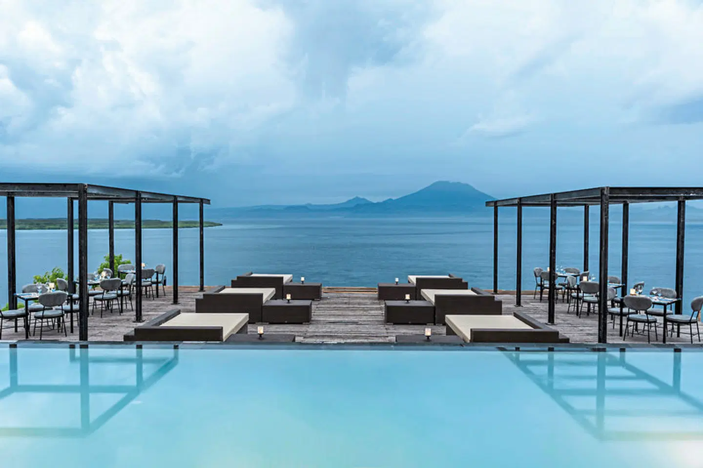 Adiwana Warnakali OUTDOOR_POOL