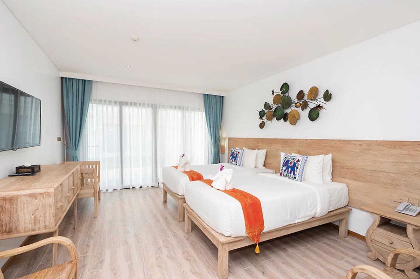 Royal Yao Yai Island Beach Resort ROOM_EXAMPLE