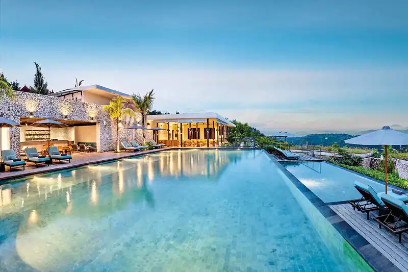 MAUA Nusa Penida Bali – Hotelfoto