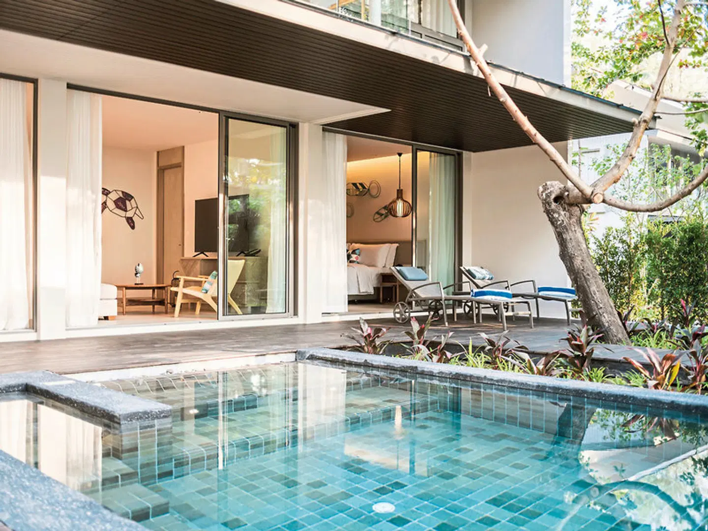 AVANI + Khao Lak Resort OUTDOOR_POOL