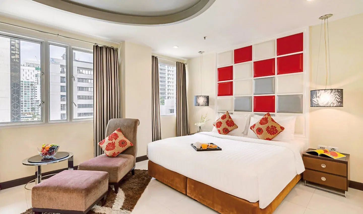 FuramaXclusive Asoke ROOM_EXAMPLE