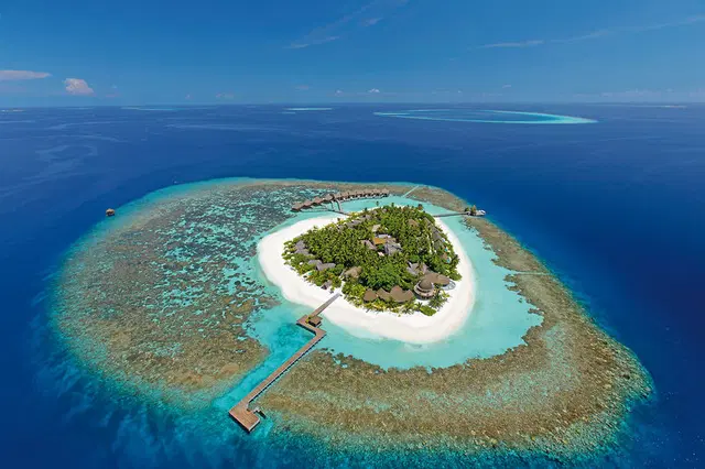 Kandolhu Maldives SPORTS_AND_LEISURE