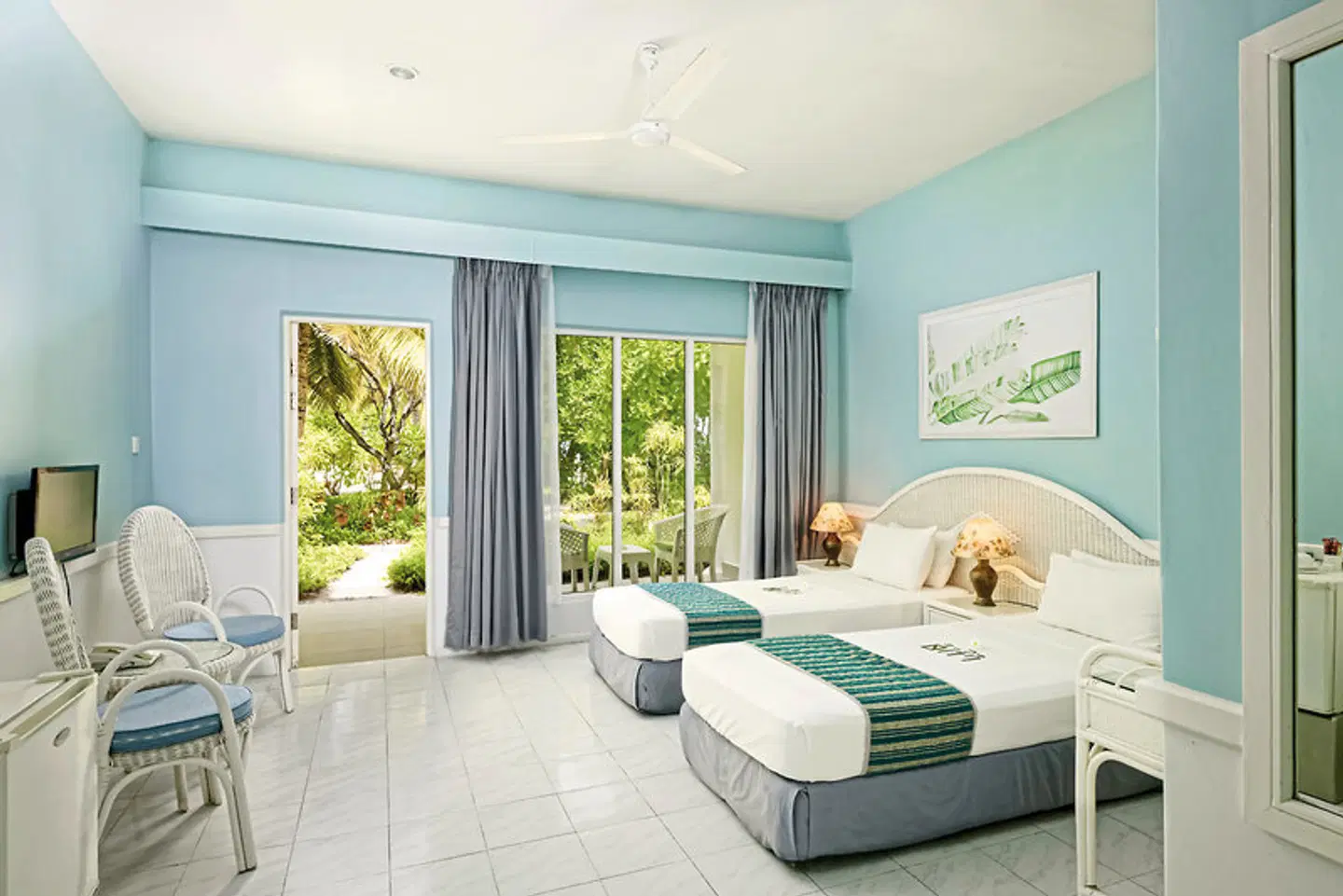 Equator Village Maldives ROOM_EXAMPLE