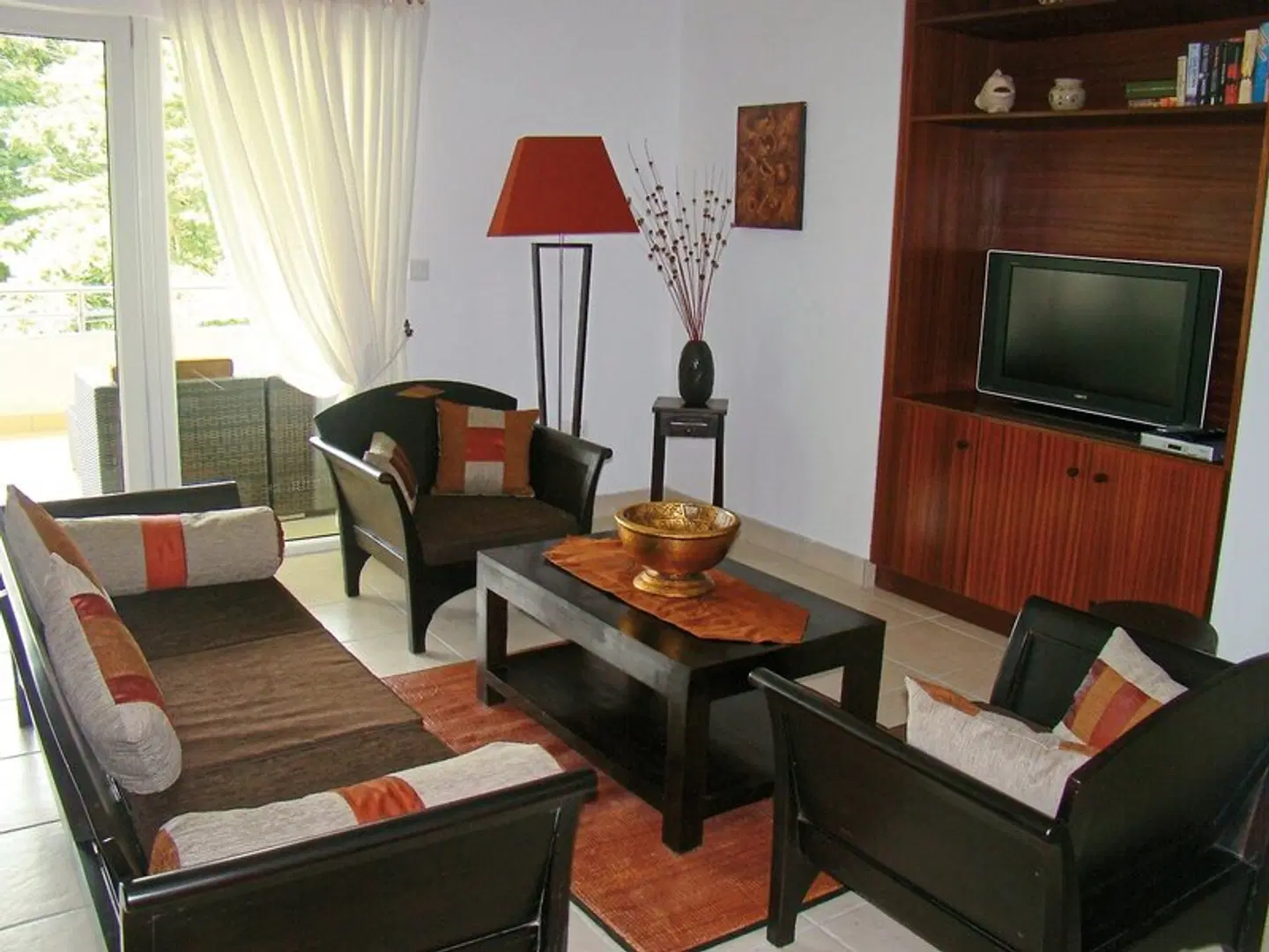 Hanneman Holiday Residence ROOM_EXAMPLE