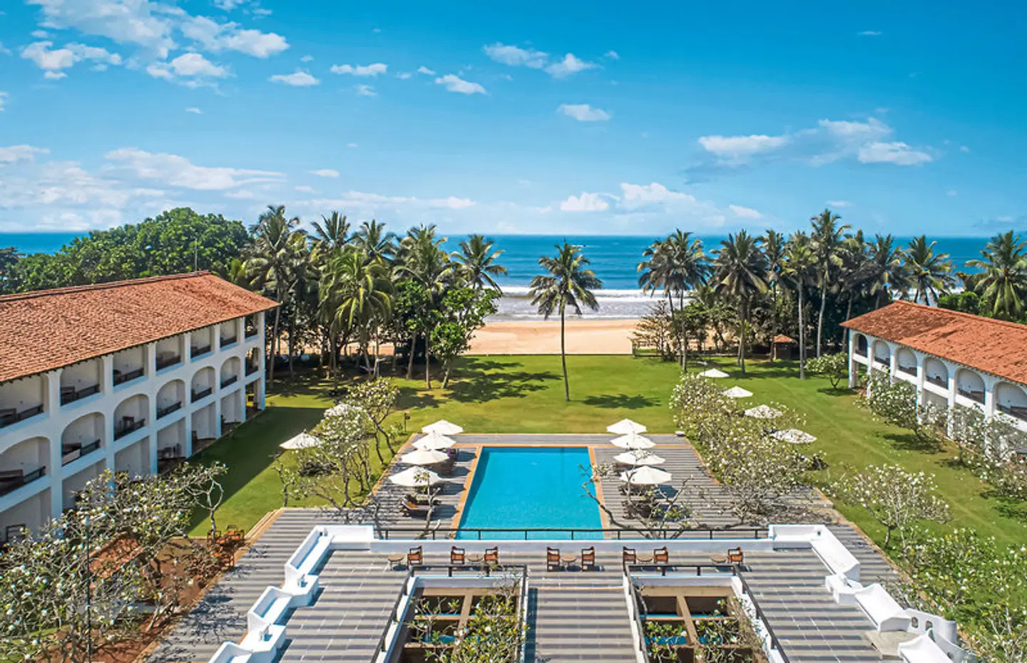 Heritance Ayurveda Garten