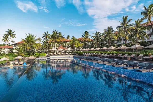 Anantara Peace Haven Tangalle Resort EXTERIOR