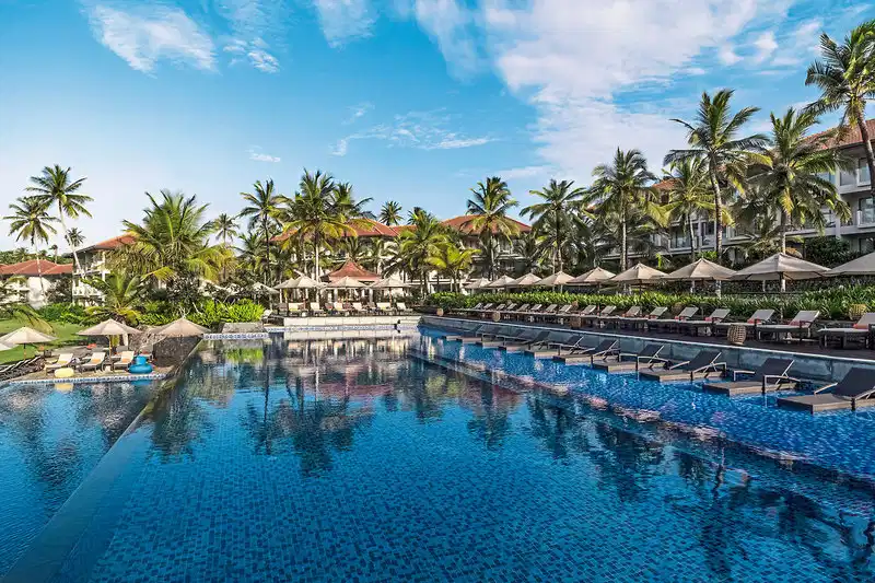 Anantara Peace Haven Tangalle Resort – Hotelfoto