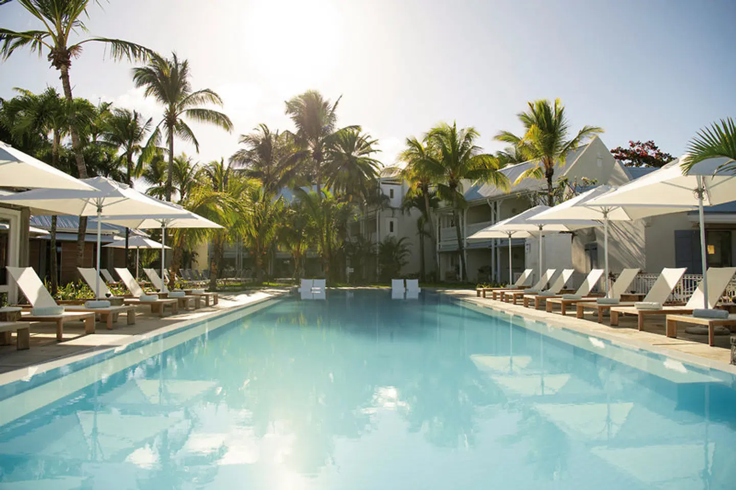 Veranda Grand Baie Hotel & Spa OUTDOOR_POOL