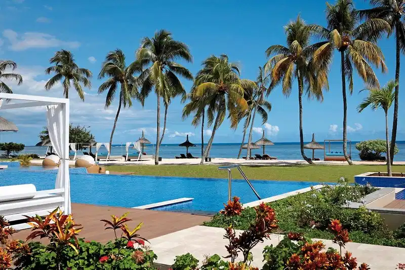 Sofitel Mauritius L'Imperial Resort & Spa – Hotelfoto