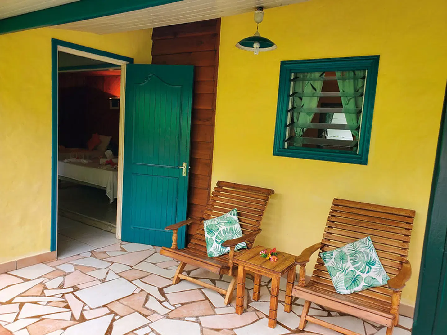 La Diguoise LOUNGE_LOBBY