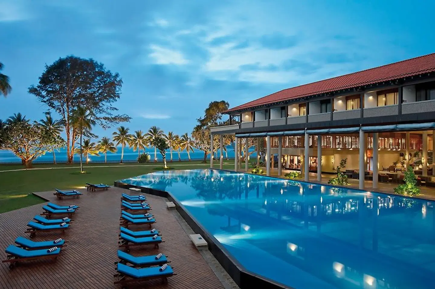 Cinnamon Bey Beruwela OUTDOOR_POOL