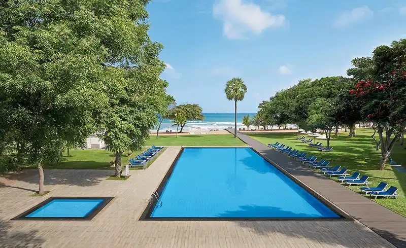 Trinco Blu by Cinnamon – Hotelfoto