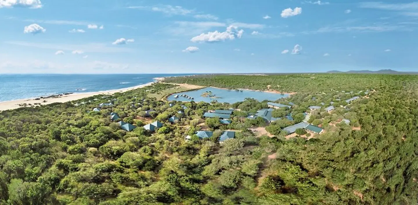 Cinnamon Wild Yala LANDSCAPE