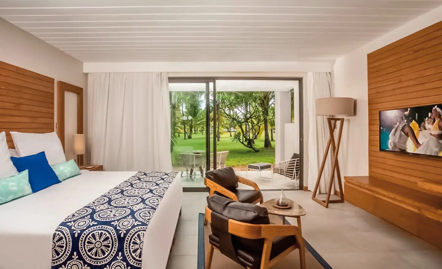 Paradis Beachcomber Golf Resort & Spa ROOM_EXAMPLE