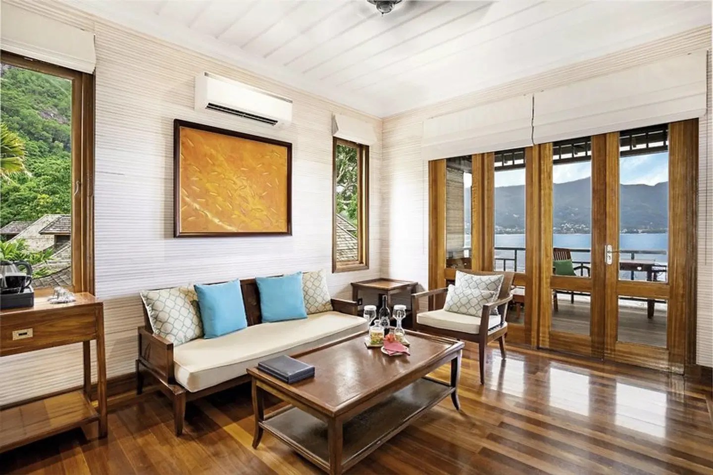 Hilton Seychelles Northolme Resort & Spa ROOM_EXAMPLE