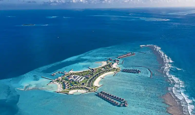 VARU by Atmosphere – Hotelfoto