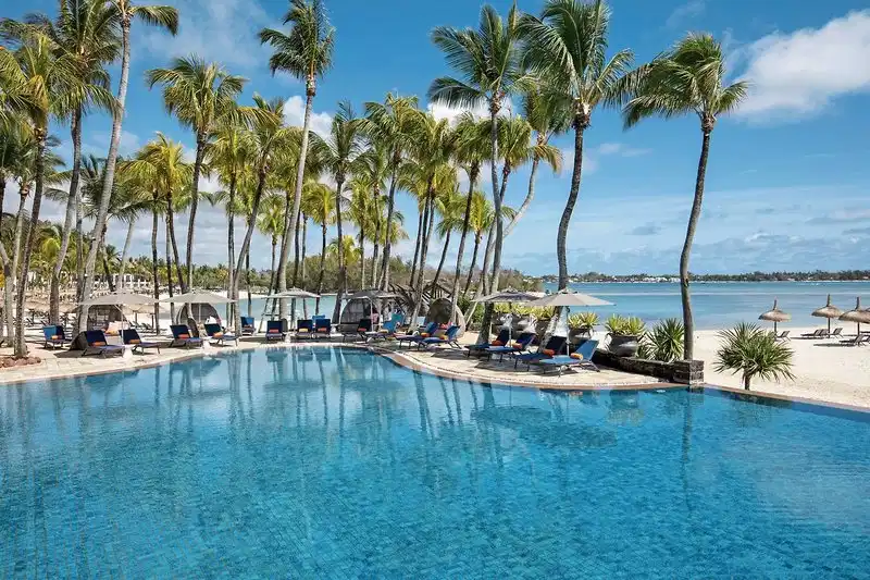 Shangri-La Le Touessrok, Mauritius – Hotelfoto