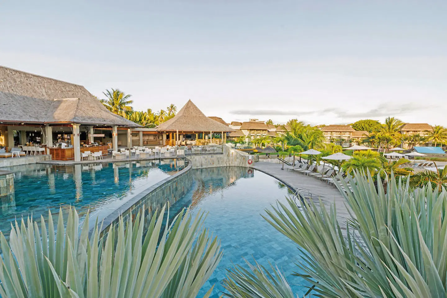 Zilwa Attitude OUTDOOR_POOL